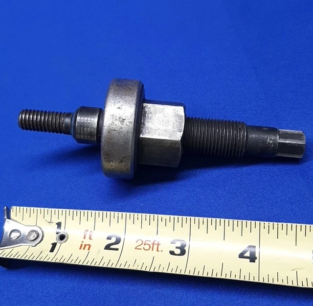 SNAPON TOOLS CJ113B01 Power Steering Alternator Pulley Installer