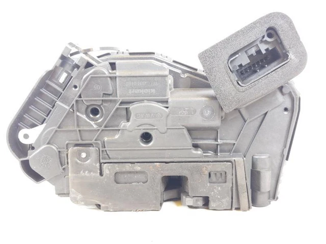 5Tb837016C Serratura Porta Ant Dx Man Tge (--) 2.0 Tdi 16V Man 6M 140Cv 2021 3P