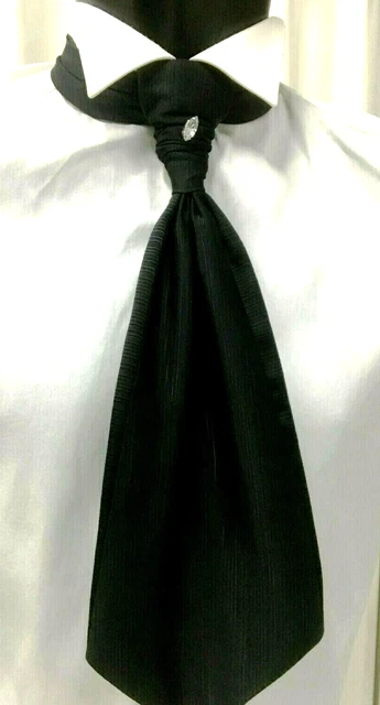 Cravate MARIE ALICE SYBARD ARMADA DU SIECLE ROUEN - 100% Polyester - N°21 - Occasion