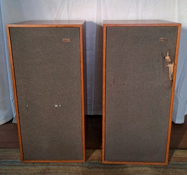Super Tweeter Coles 4001 Vintage Hi-Fi UK - 7.7cm - Testé, Fonctionnel - Pour Spendor, B&W