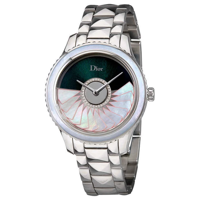 Dior Dior VIII Grand Bal Automatic Ladies Watch CD153B11M002