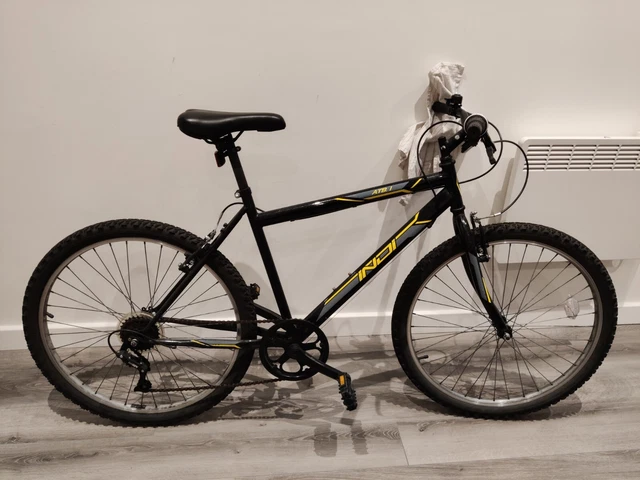 Indi atb 1 mens mountain bike new arrivals