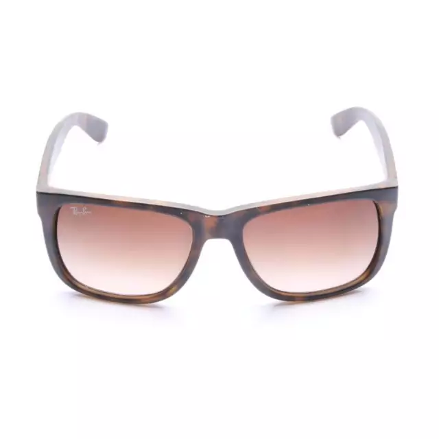 Sonnenbrille von Ray Ban in Braun RB 4165