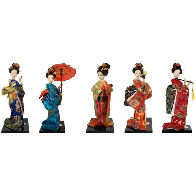 FIGURINE JAPONAISE EN Argile Pou Bonzai EUR 4,00 - FR