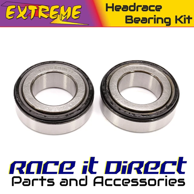 HENDLER Steering Head Bearing Repair Kit For BMW F 800 R 2005-2018 – Head Stock Race Set
