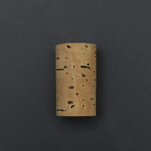 Hot Hot Sale Cork Stopper 3.14 X 1.82 X 1.75cm Cork For Flute Wood Color 5