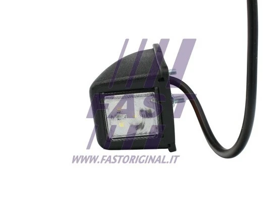 FT87358 Luce di posizione laterale veloce per, CITROËN,FIAT,FORD,IVECO,MAN,MERCEDES-BENZ,NI