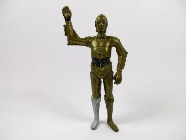Figurine STAR WARS Collectible Figures Authentic Original Disney Parks C-3PO