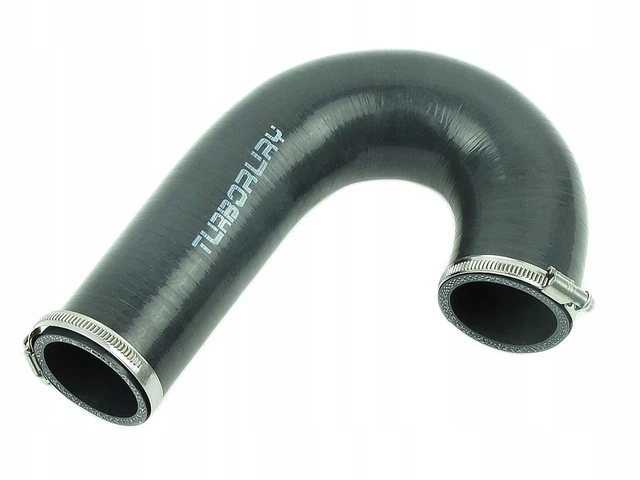 Tubo Intercooler Aspirazione Turbo ANBOO - Per Nissan Qashqai 2007-2016