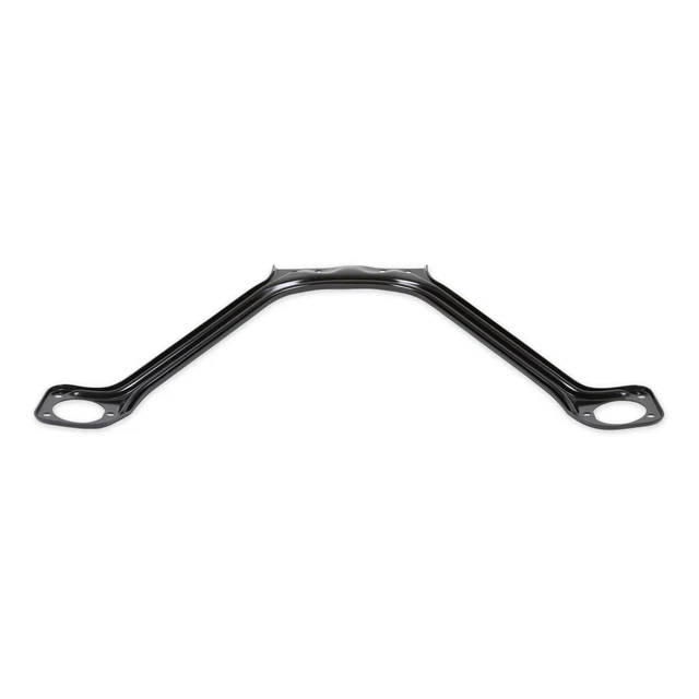 Scott Drake C5ZZ-16A052-EM Export Brace, 1964-66 Fits Mustang, Black