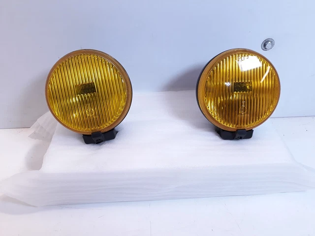 Phares Avant Halogène Bosch K14488 - Pour BMW, Mercedes, VW T1 - Voitures De Collection