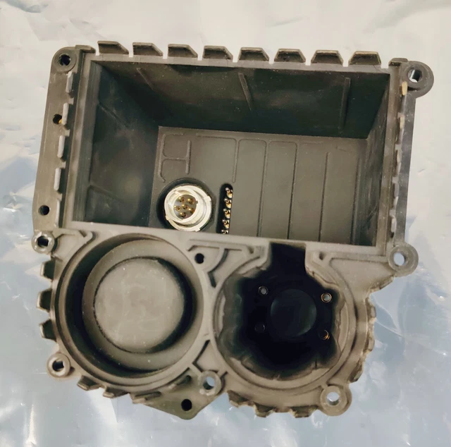 PERKINELMER P0109B CHARGER Module w Board for Torion T-9 Portable GC/MS ...