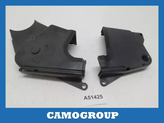 Cobertura Correa de Distribución Retardo Belt Cover Para FIAT Doblo Punto Lancia