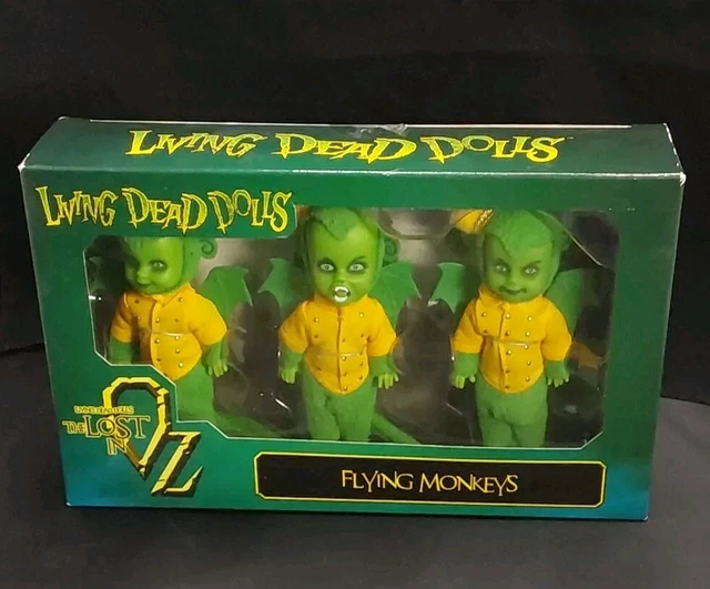 scarecrow lost in oz amazon prime