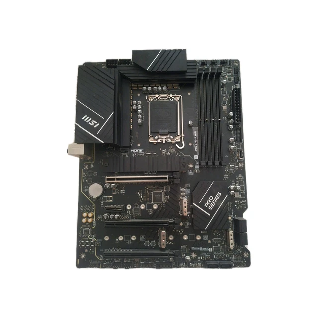 Motherboards, Computer Components & Parts, Computers/Tablets