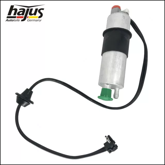 Benzinpumpe Kraftstoffpumpe Mercedes C Klasse W202 CLK W208 Original Hajus