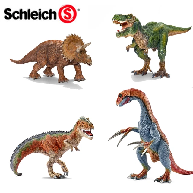 SCHLEICH WORLD OF History DINOSAURS Choice of 32 different All with Tags £17.49 PicClick UK
