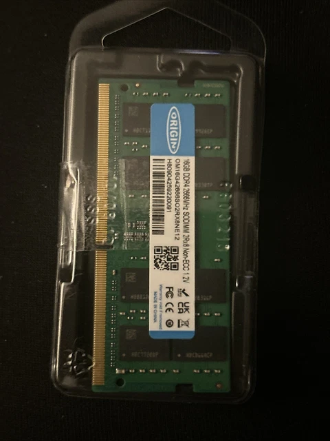 Mémoires RAM Pour Gigabyte GA-IMB410N Carte Mère