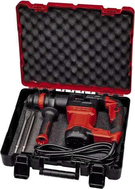 Einhell Martillo demoledor picador TE-HD 5 750W 2