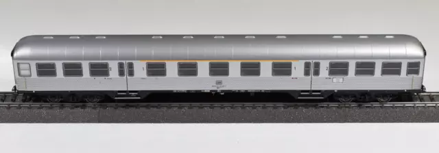 Märklin H0 1:87 AC -Nahverkehrswagen 1/2 Kl.- Art. 29544 aus Set o. OVP - D 377