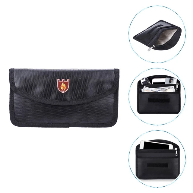 Tessuto Schermante EMF Silver 1.1x1m - Protezione Da 5G, WiFi, Radiazioni - Foto 3