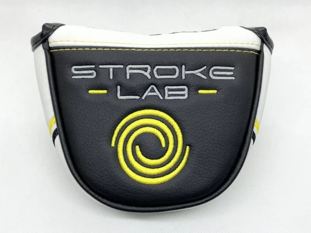Cache tête de putter maillet araignée Taylormade fermeture