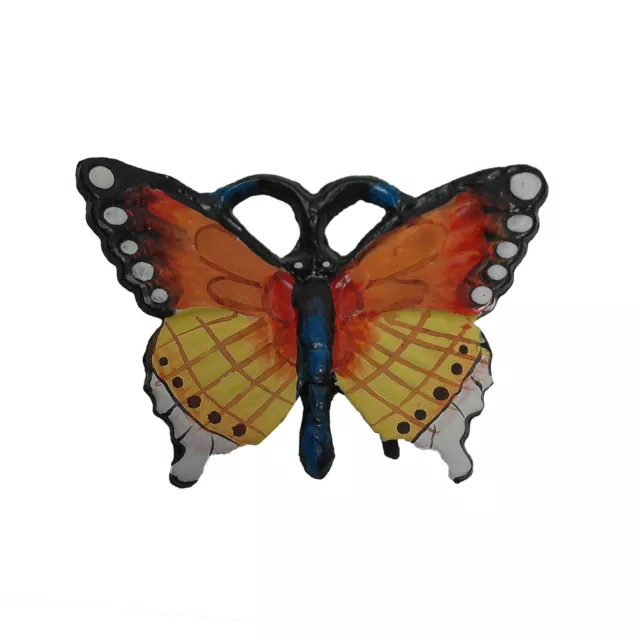 Wanddeko Schmetterling HTI-Line