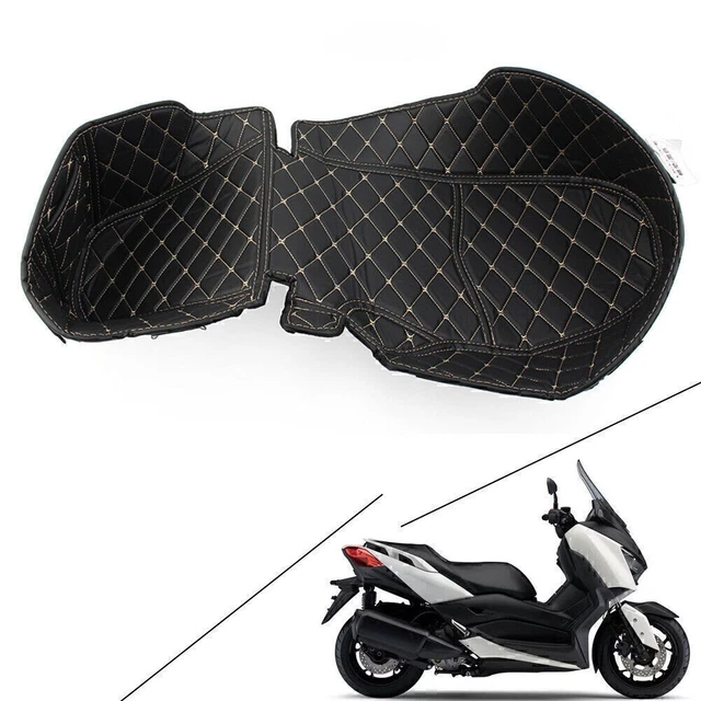 Coperta tappetino scatola portaoggetti modificata coprisecchio per Yamaha Xmax300 2017-2022