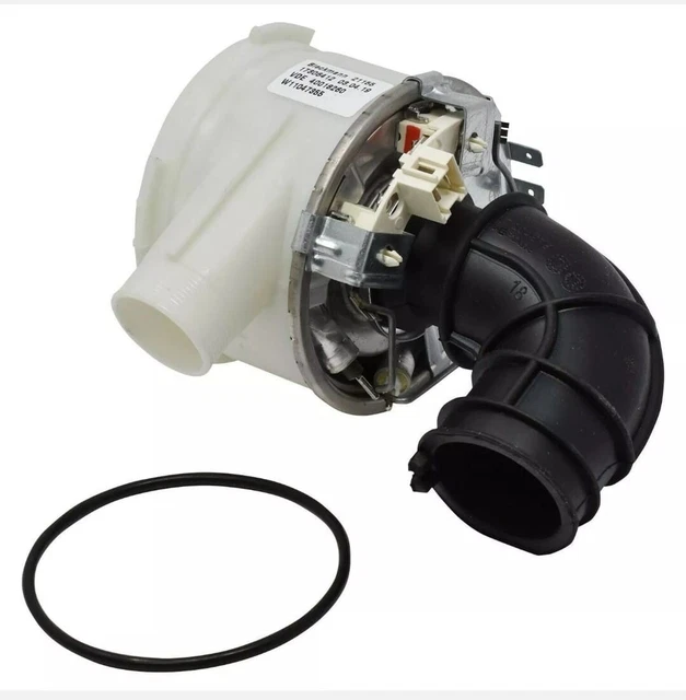 HOTPOINT DISHWASHER PUMP Heater Element c00520796 EUR 34,52 PicClick IT