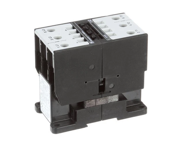 Electrolux Professional Contactor; 220-240V 50Hz/240-264V 60Hz 0C2244 - Free