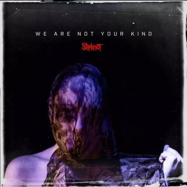 Slipknot : We Are Not Your Kind CD (2019) Highly Rated eBay Seller Great Prices