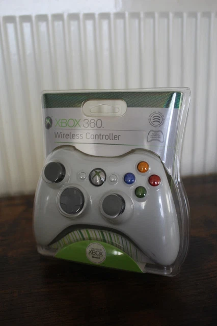 Xbox 360 controller wireless – Trouvez le meilleur prix