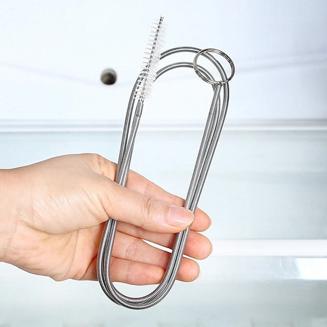 Car Sunroof windshield Cleaning brush drain hole is ed Cleaning to*HL