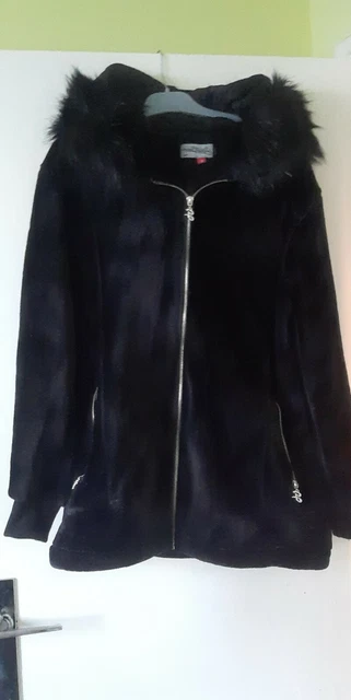 VESTE GEFFEN EUR 45,00 PicClick FR