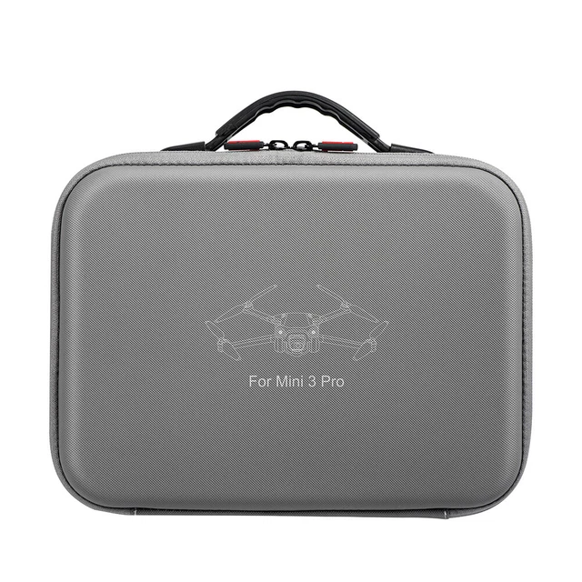 STARTRC Shoulder Carrying Case Battery Drone Body Storage Bag for DJI Mini 3 Pro