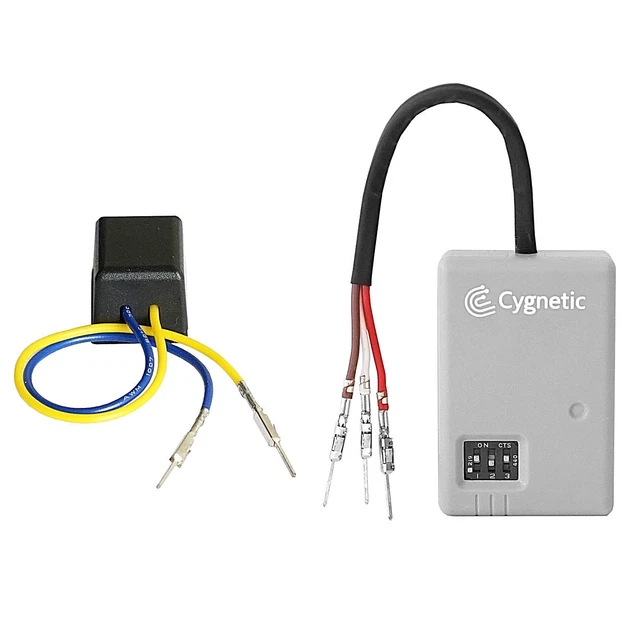 thumbnail image 2 of Passenger Seat Occupancy Sensor Mat Emulator For Mercedes B-Class W246 2 of 6