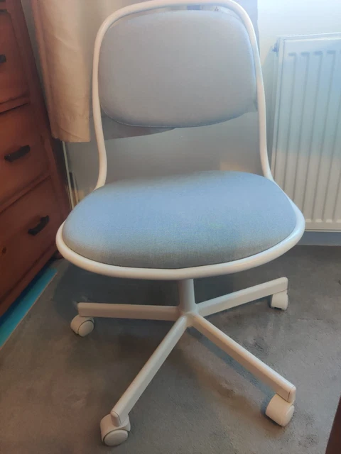 Orfjall online desk chair