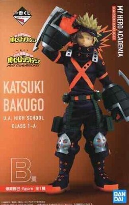 ichibankuji my