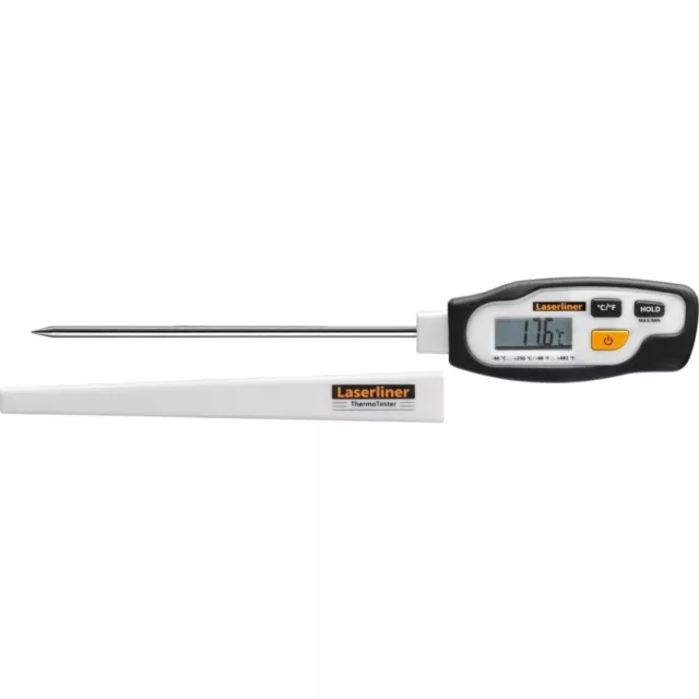 Laserliner Thermotester 082.030A Neuf Emballage D'Origine