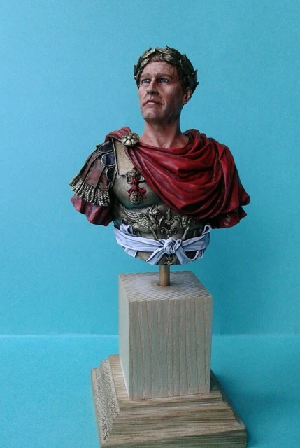 buste de viking andrea miniatures