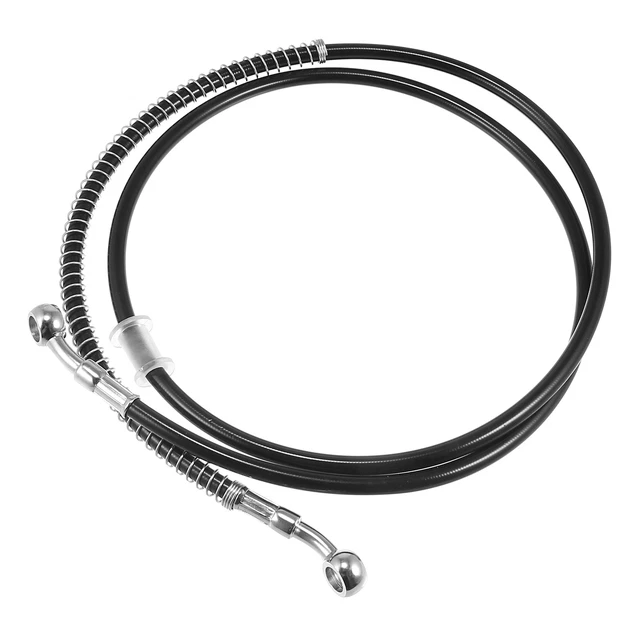 câble de tuyau de tuyau d'huile de ligne de frein hydraulique de moto ATV