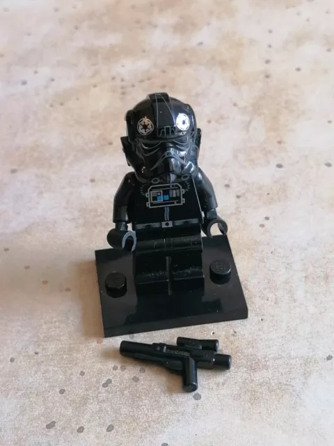 Figurine LEGO® : Star Wars - Pilote de Chasseur