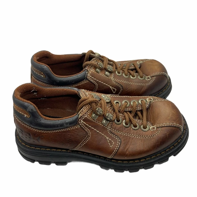 Gbx chukka deals boot