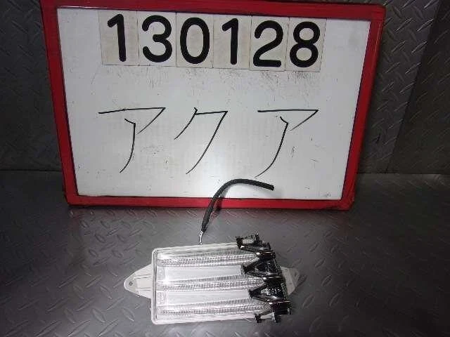 TOYOTA Aqua 2013 DAA-NHP10 Light [Used] [PA61505148]