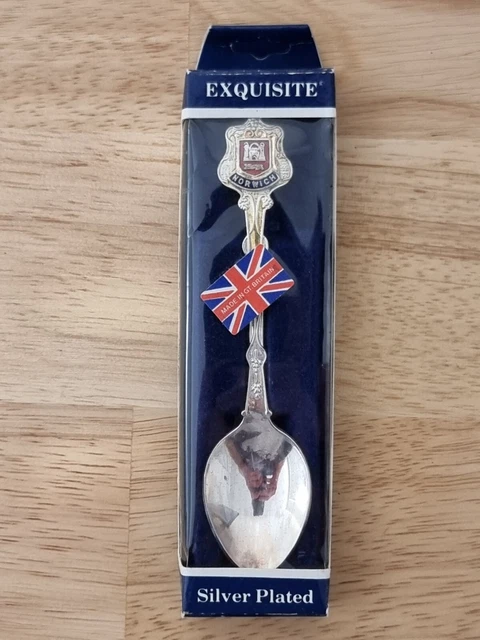 Collectable silverware discount