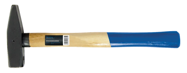 Sw- Acier Marteau Ordinaire Tige En 500 Gramme Résistant aux Chocs Protection de