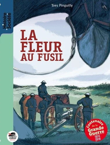 Fleur Au Fusil (La)