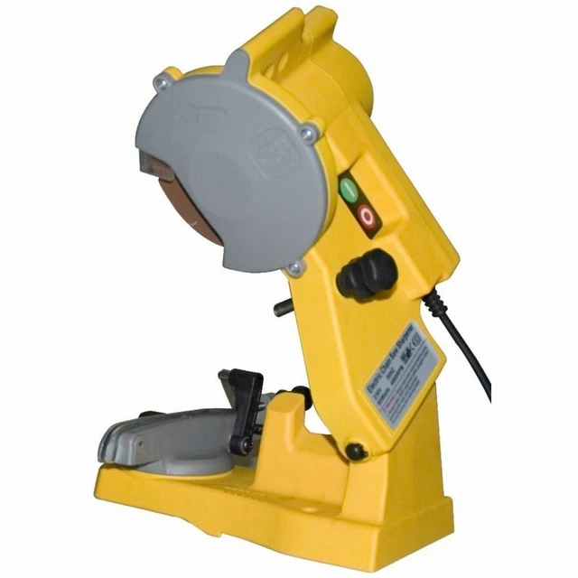 Affuteuse électriques De Chaîne