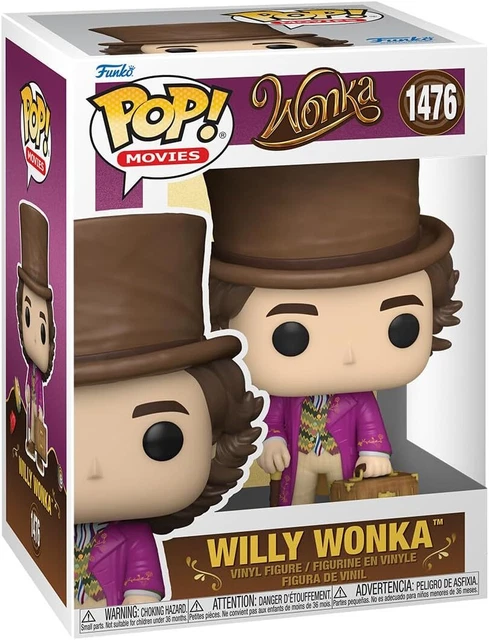Funko Pop! Movies An American Tail Tiger Vinyl Figure