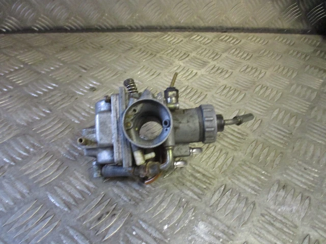 thumbnail image 2 of Yamaha TZR125 TZR150 Lock Set – Ignition Barrel, Key, Petrol Cap, UK 2 of 6